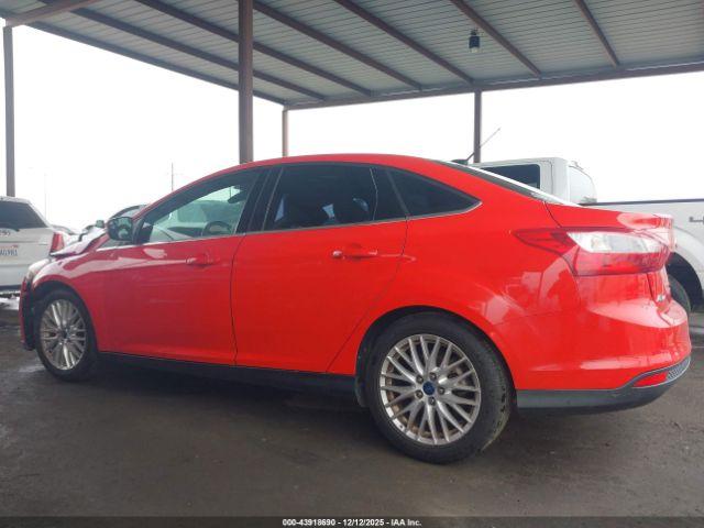 Ford Focus Sel Image 13