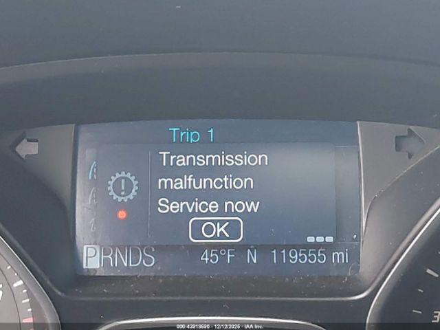 Ford Focus Sel Image 9