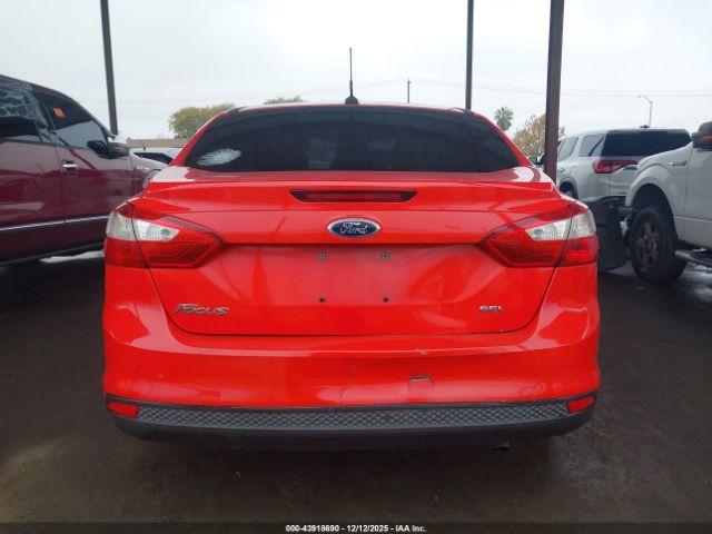 Ford Focus Sel Image 14