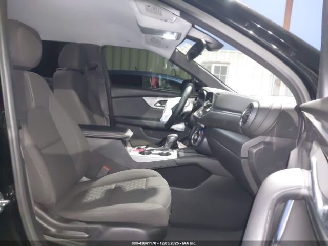 Chevrolet Blazer Fwd 2lt Image 15