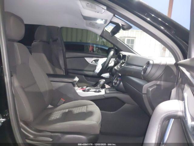 Chevrolet Blazer Fwd 2lt Image 15