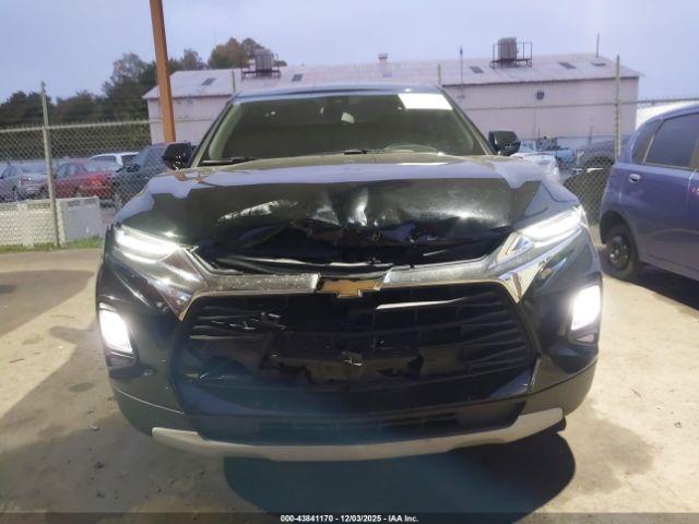 Chevrolet Blazer Fwd 2lt Image 9