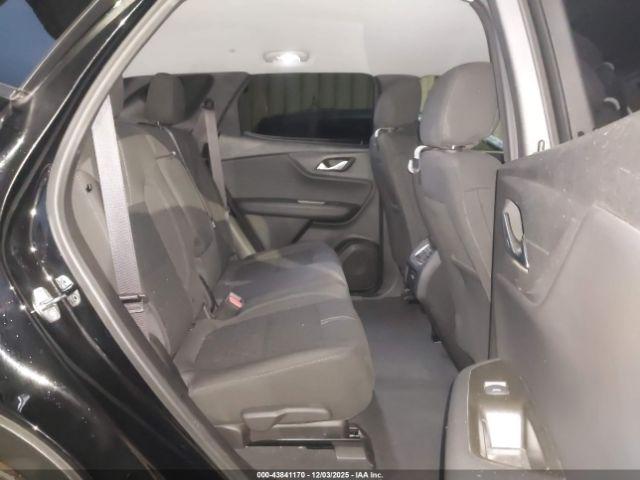 Chevrolet Blazer Fwd 2lt Image 16