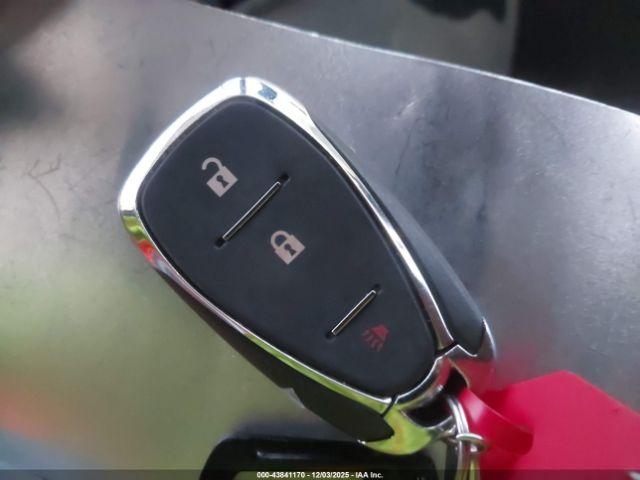 Chevrolet Blazer Fwd 2lt Image 2