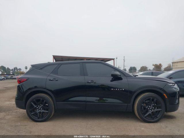 Chevrolet Blazer Fwd 2lt Image 13