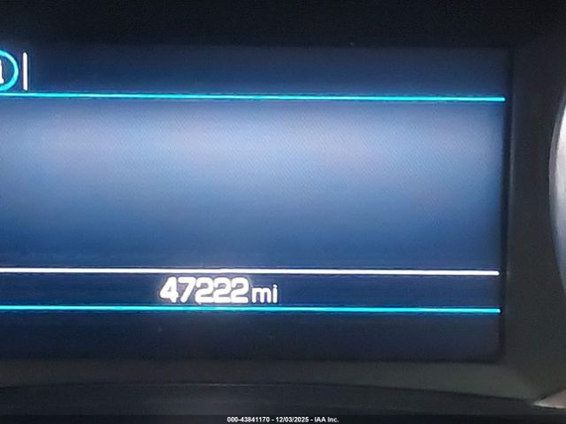 Chevrolet Blazer Fwd 2lt Image 11