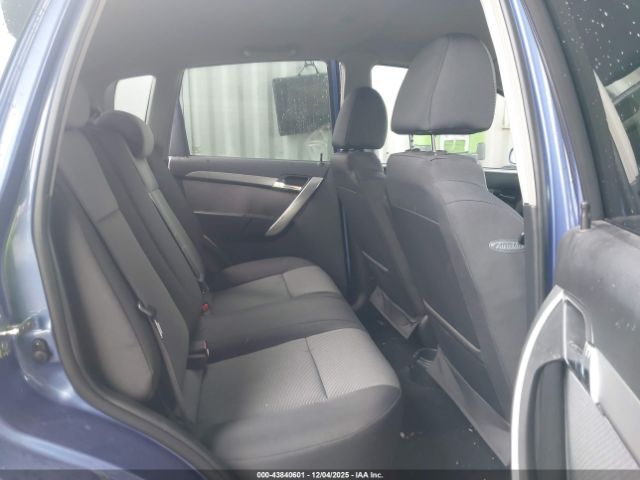 Chevrolet Aveo Lt Image 7