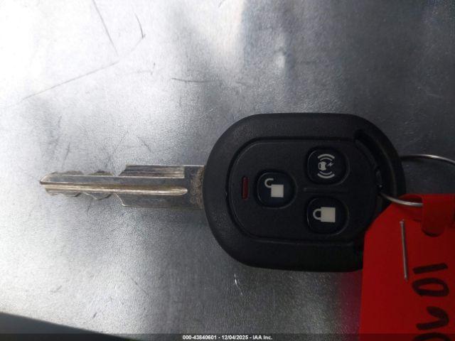 Chevrolet Aveo Lt Image 5