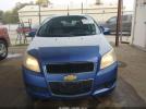 Chevrolet Aveo Lt Image 12