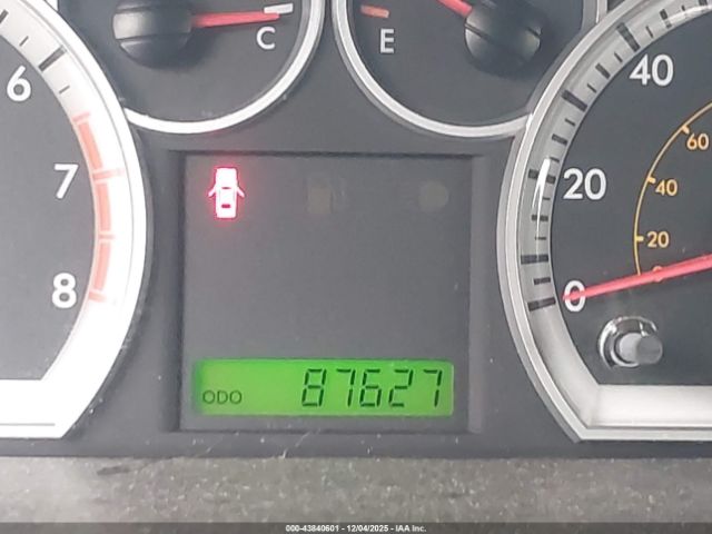 Chevrolet Aveo Lt Image 14