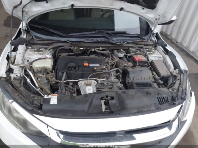 Honda Civic Lx-p Image 7