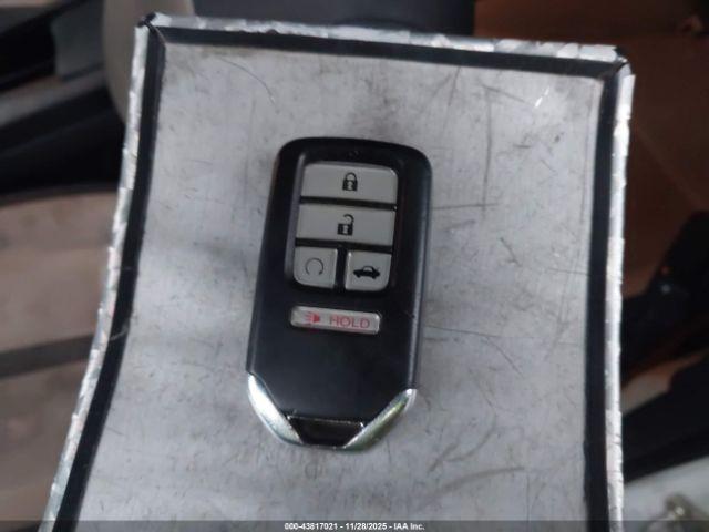 Honda Civic Lx-p Image 9