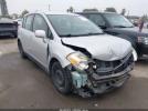 Nissan Versa 1.8s Image 1
