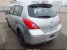 Nissan Versa 1.8s Image 13