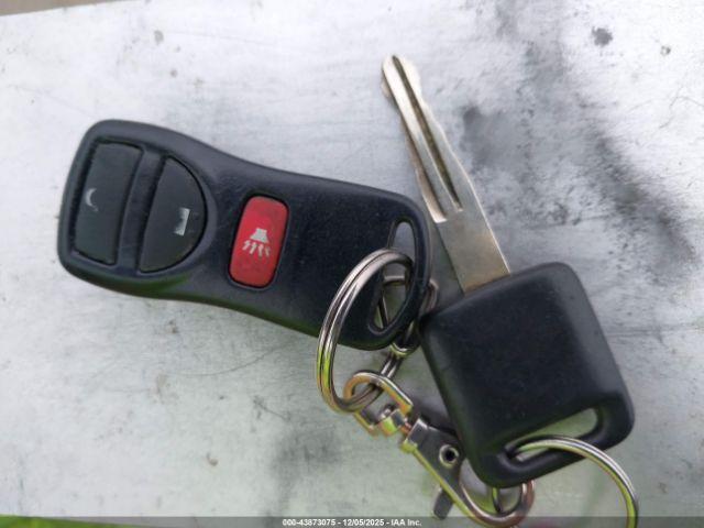 Nissan Versa 1.8s Image 9