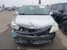 Nissan Versa 1.8s Image 4