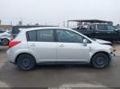 Nissan Versa 1.8s Image 15