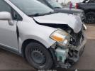 Nissan Versa 1.8s Image 19