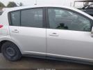 Nissan Versa 1.8s Image 2