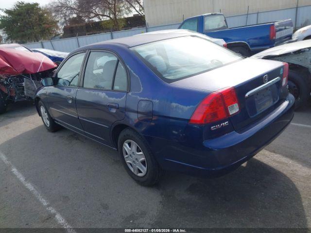 Honda Civic Lx Image 7