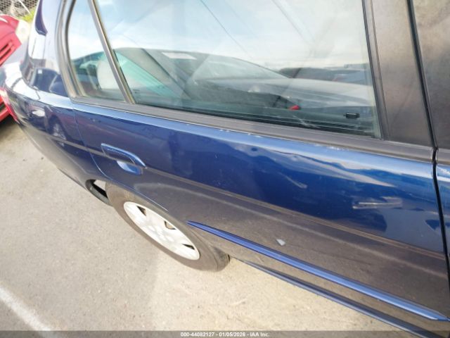 Honda Civic Lx Image 4