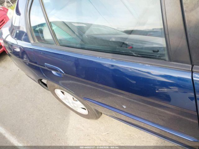 Honda Civic Lx Image 4