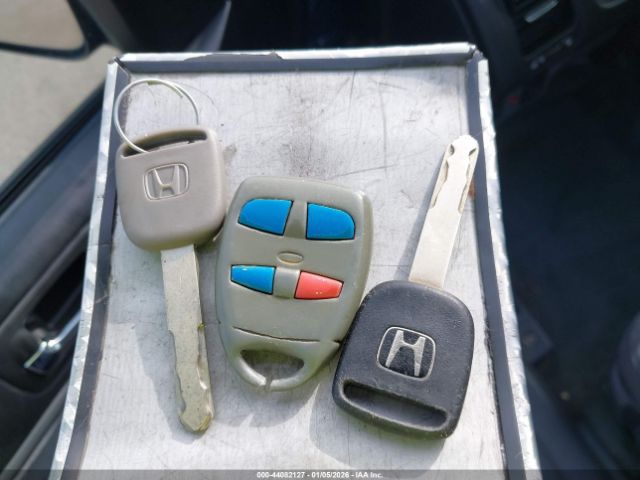 Honda Civic Lx Image 5