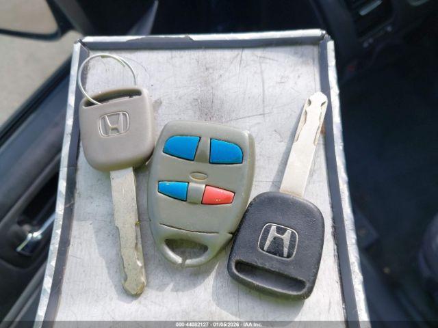 Honda Civic Lx Image 5