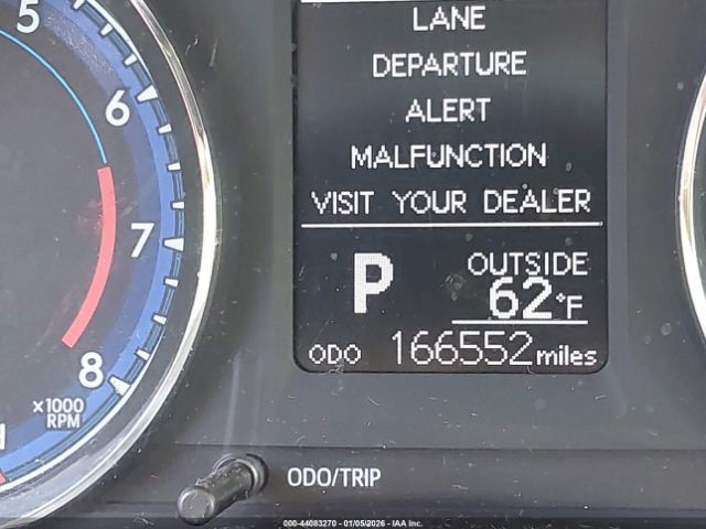 Toyota Corolla Le Image 17