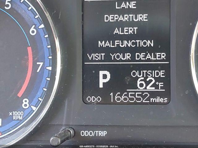 Toyota Corolla Le Image 17