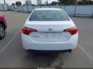 Toyota Corolla Le Image 16