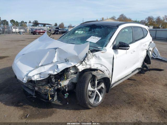 Hyundai TUCSON Value Image 6