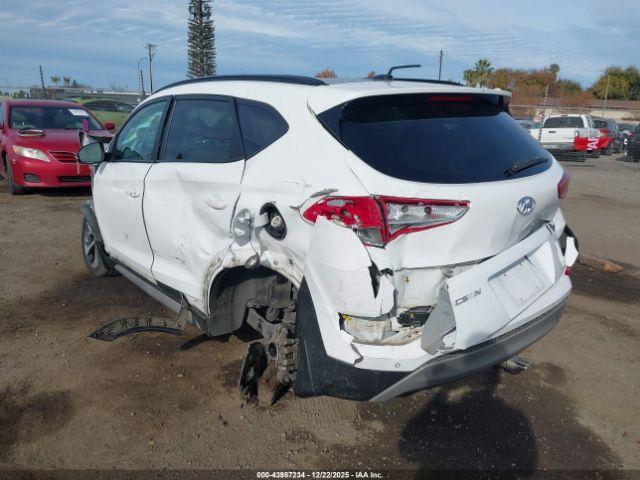 Hyundai TUCSON Value Image 10