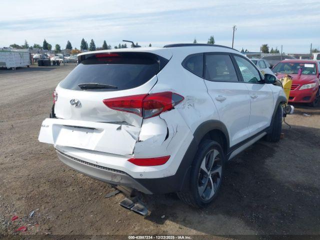 Hyundai TUCSON Value Image 9