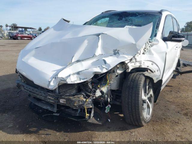 Hyundai TUCSON Value Image 11