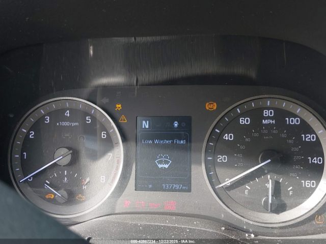 Hyundai TUCSON Value Image 12