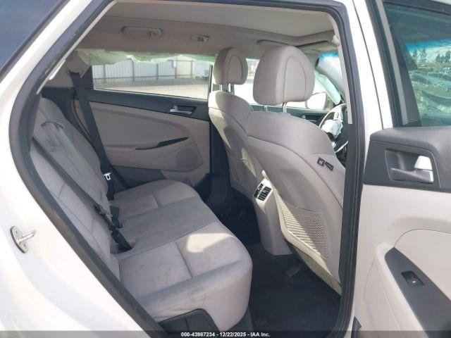 Hyundai TUCSON Value Image 16