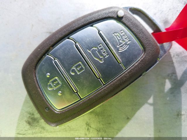 Hyundai TUCSON Value Image 5