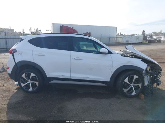 Hyundai TUCSON Value Image 13