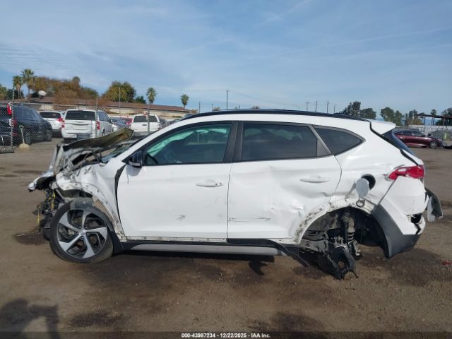 Hyundai TUCSON Value Image 4