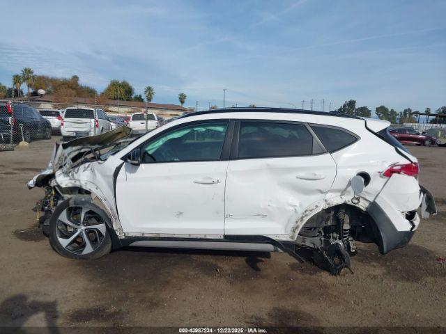 Hyundai TUCSON Value Image 4