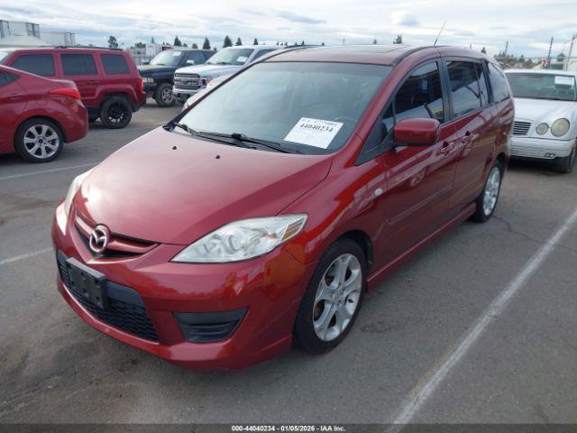 Mazda Mazda5 Sport Image 4