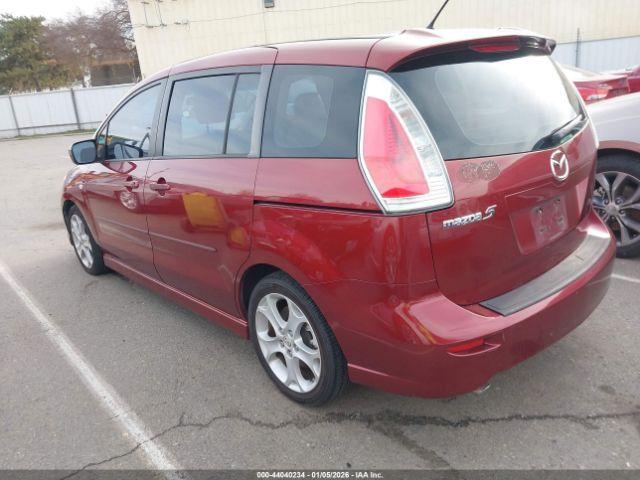 Mazda Mazda5 Sport Image 2