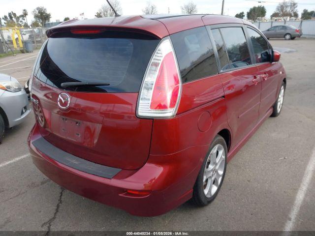 Mazda Mazda5 Sport Image 3