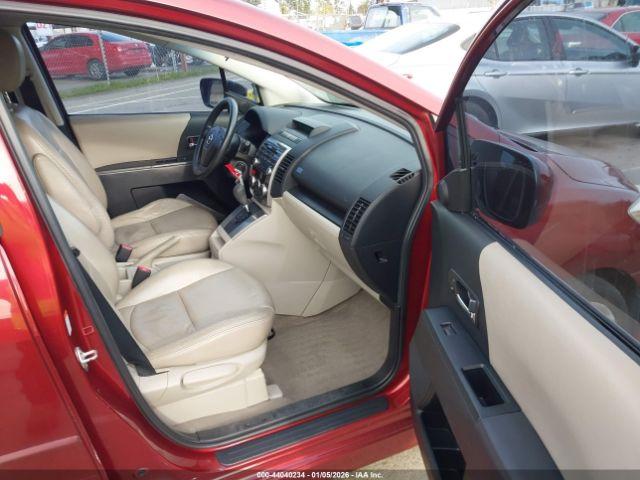 Mazda Mazda5 Sport Image 6