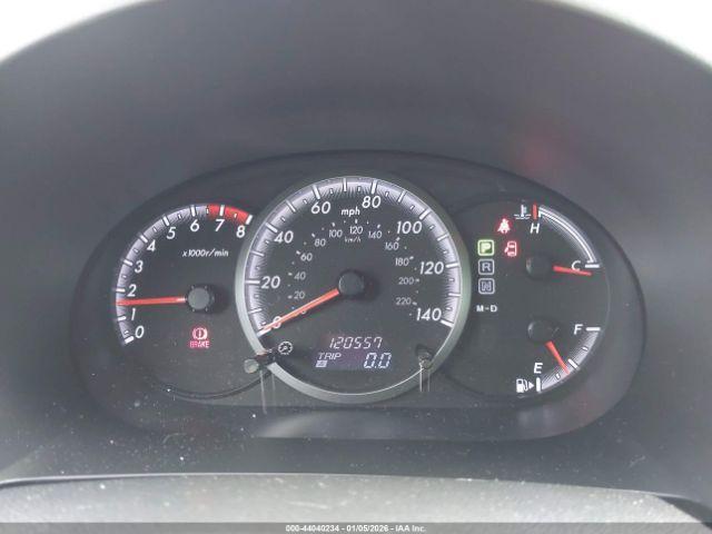 Mazda Mazda5 Sport Image 7