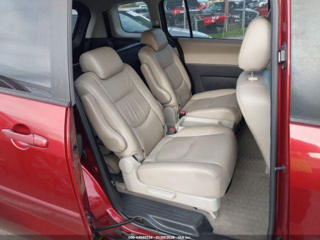 Mazda Mazda5 Sport Image 10