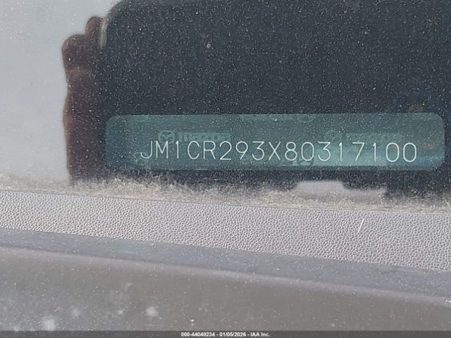 Mazda Mazda5 Sport Image 8