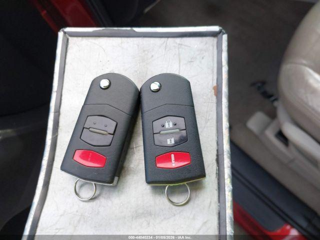 Mazda Mazda5 Sport Image 11