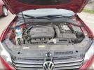 Volkswagen Passat 1.8t Wolfsburg Edition Image 9